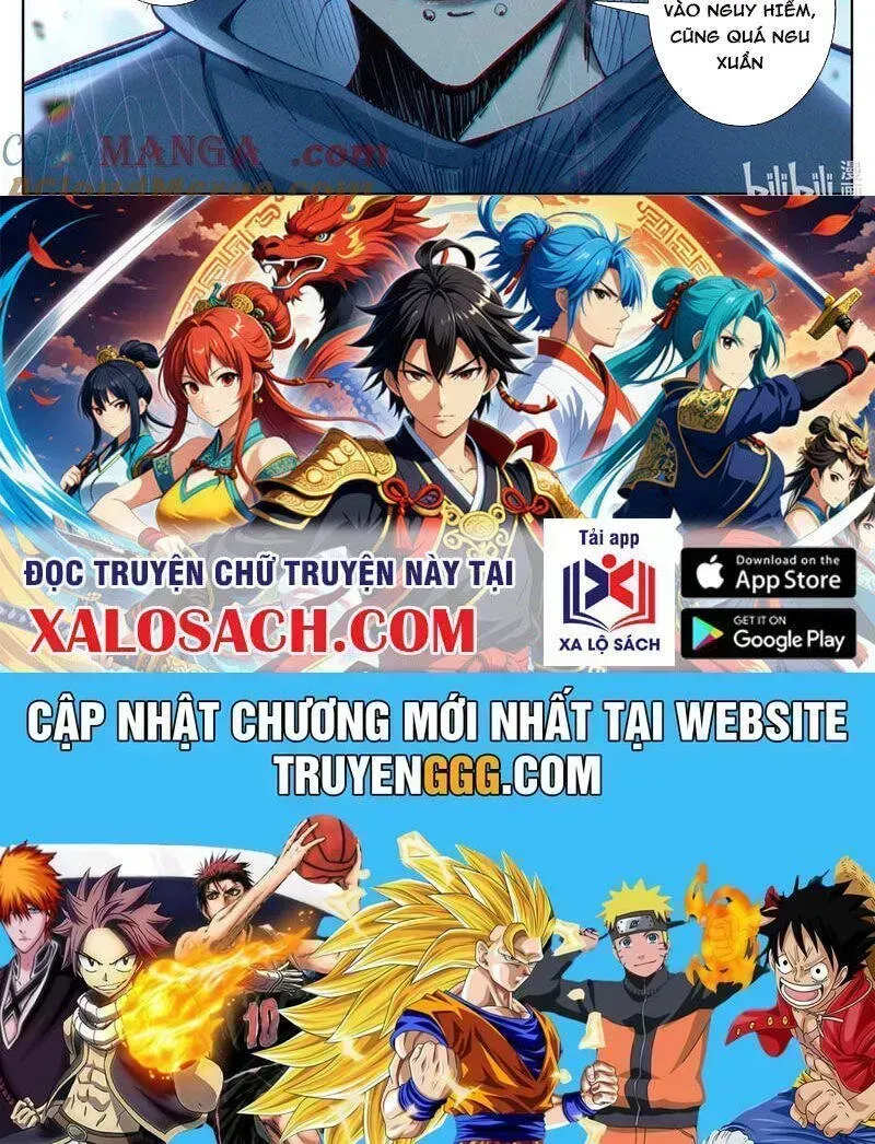 Phàm Nhân Tu Tiên Chapter 353.8 - 37