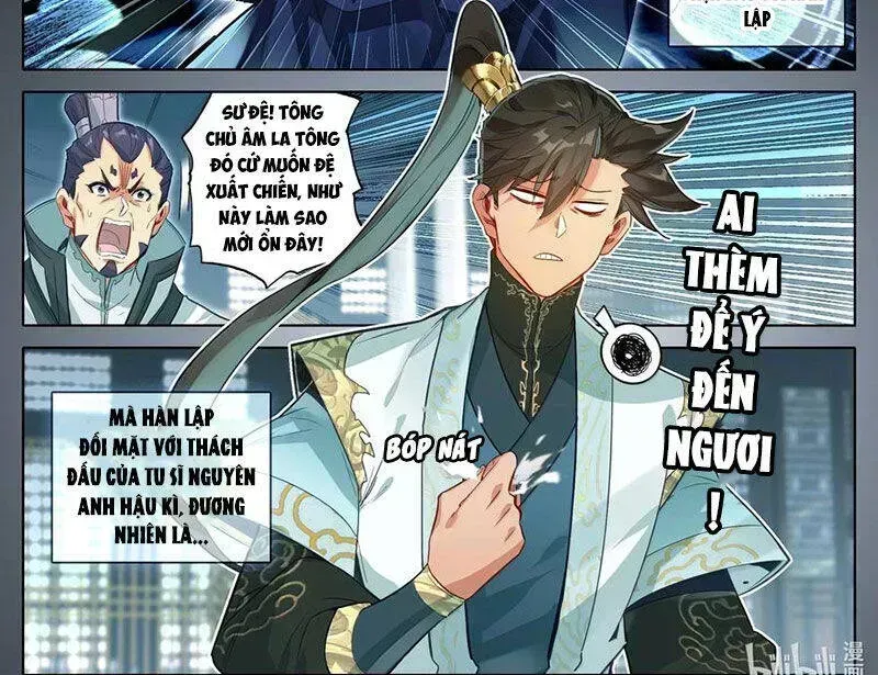 Phàm Nhân Tu Tiên Chapter 353.8 - 10