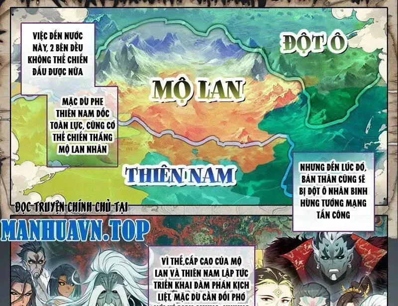 Phàm Nhân Tu Tiên Chapter 353.9 - 8