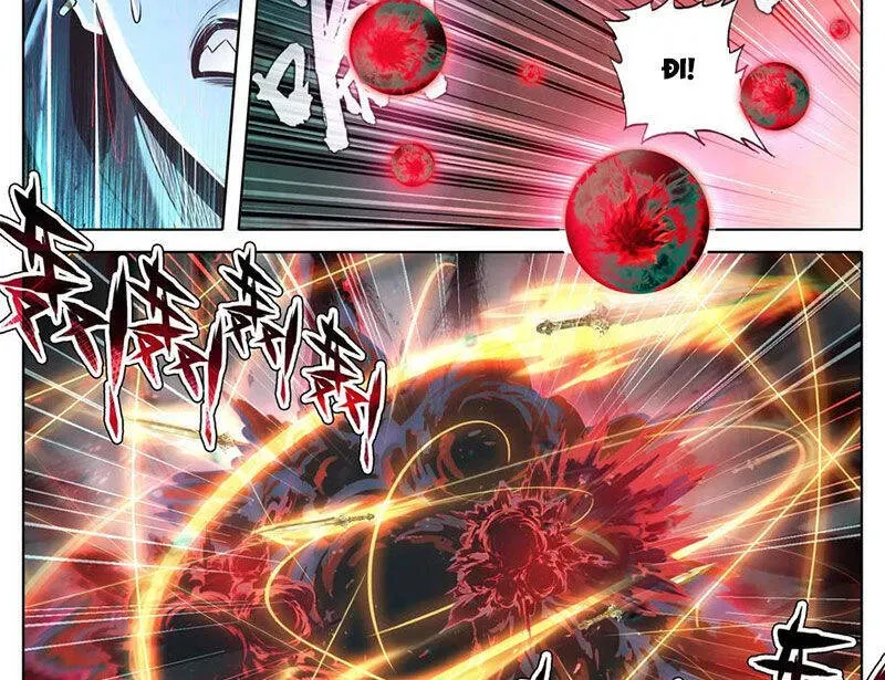 Phàm Nhân Tu Tiên Chapter 354.1 - 29