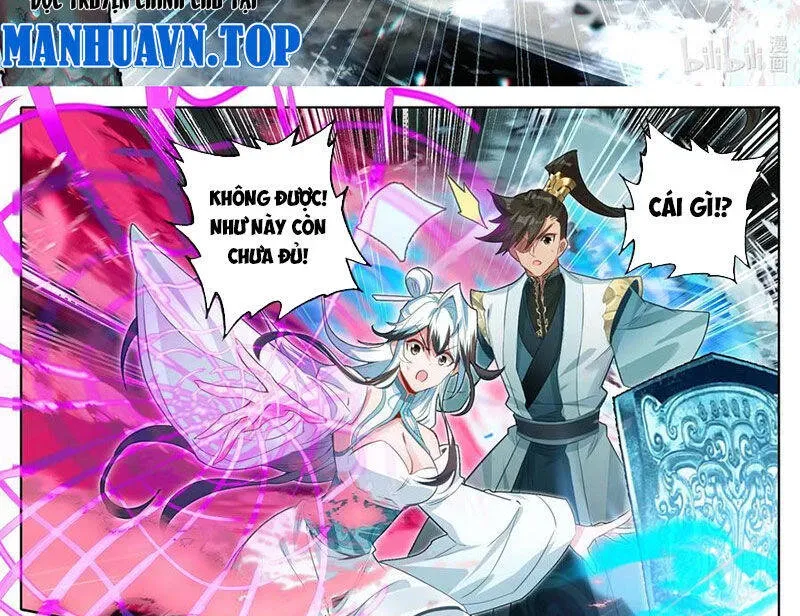 Phàm Nhân Tu Tiên Chapter 354.2 - 16