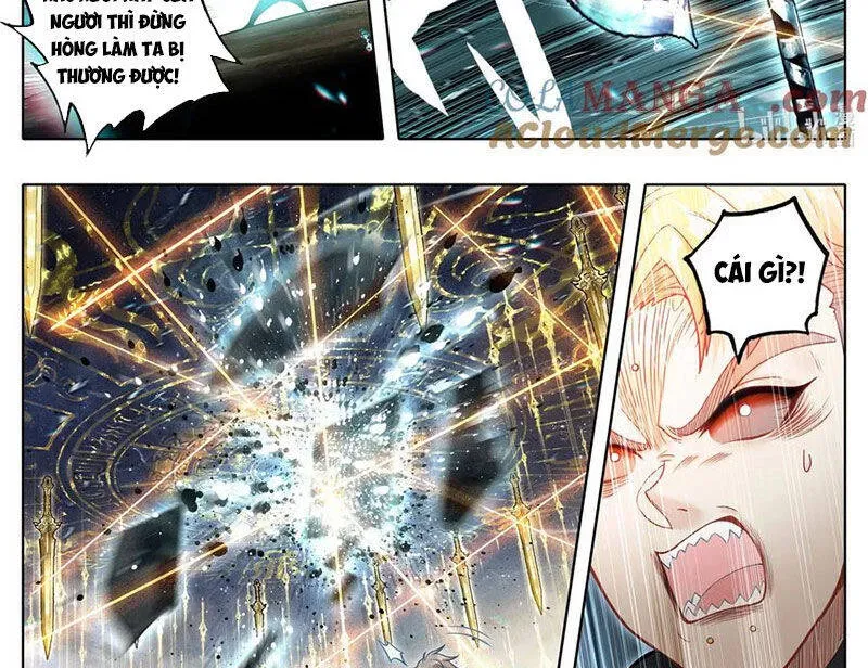 Phàm Nhân Tu Tiên Chapter 354.2 - 26