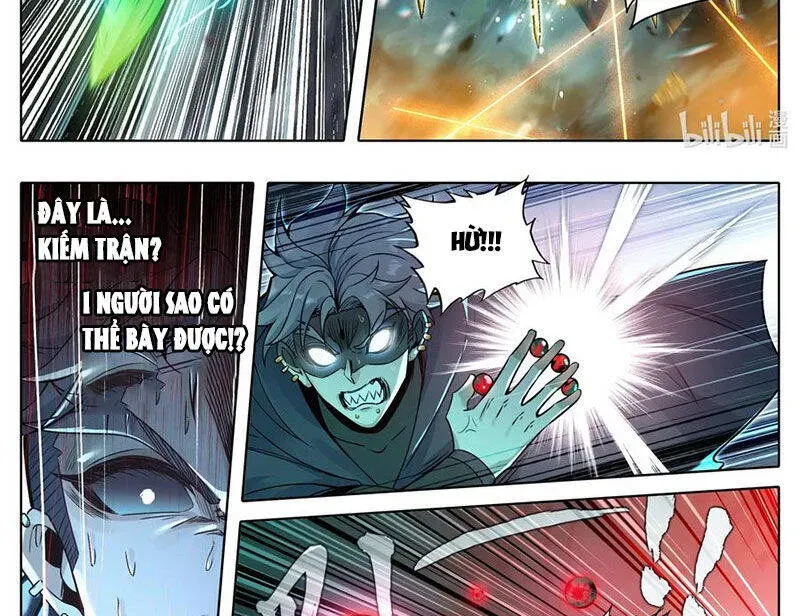 Phàm Nhân Tu Tiên Chapter 354.2 - 28