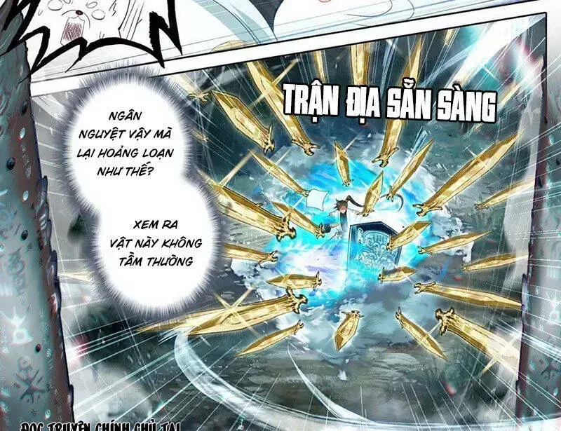 Phàm Nhân Tu Tiên Chapter 354.6 - 17