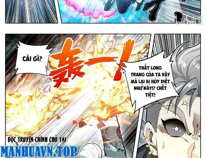 Phàm Nhân Tu Tiên Chapter 354.6 - 22