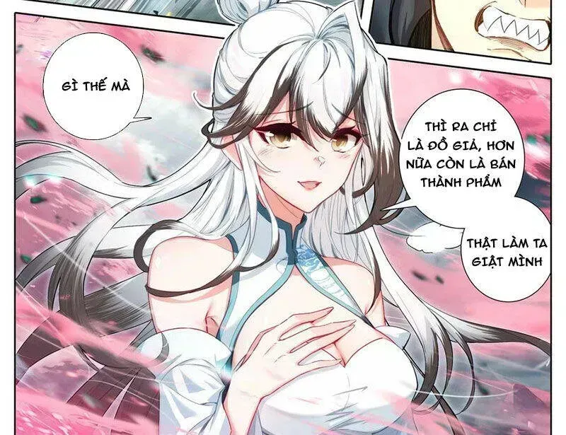 Phàm Nhân Tu Tiên Chapter 354.6 - 23