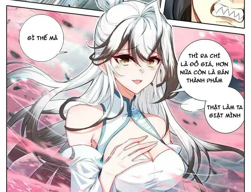 Phàm Nhân Tu Tiên Chapter 354.7 - 24