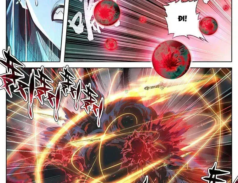 Phàm Nhân Tu Tiên Chapter 354.7 - 32
