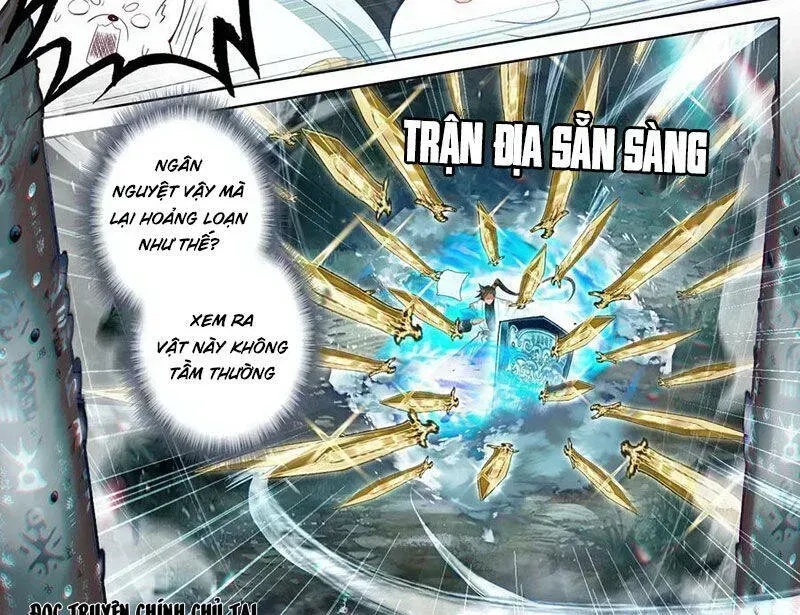 Phàm Nhân Tu Tiên Chapter 354.8 - 18