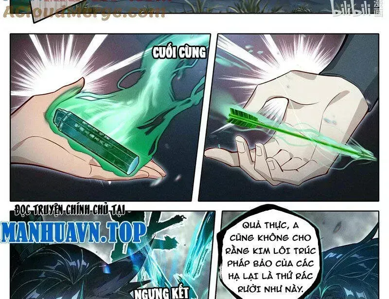 Phàm Nhân Tu Tiên Chapter 354.9 - 14