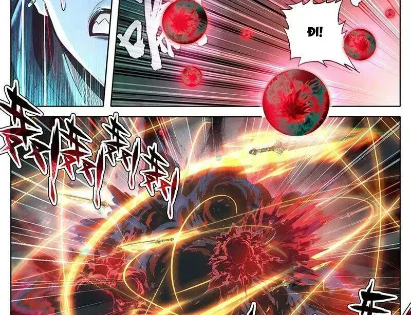 Phàm Nhân Tu Tiên Chapter 354.9 - 33