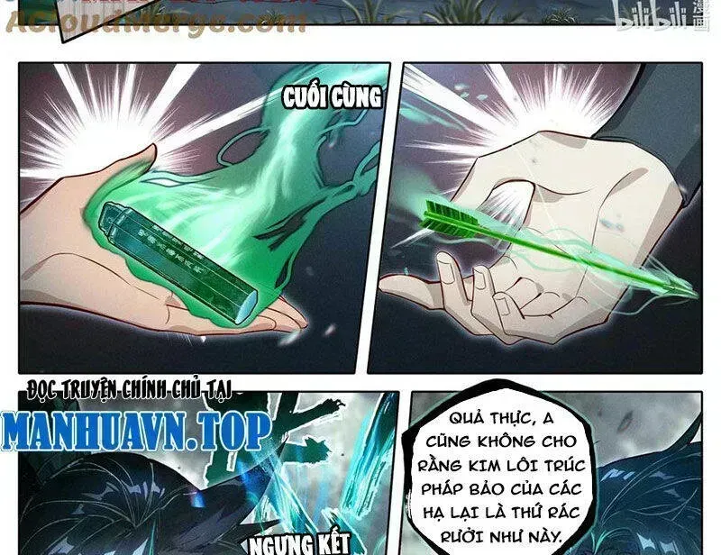 Phàm Nhân Tu Tiên Chapter 355.1 - 15