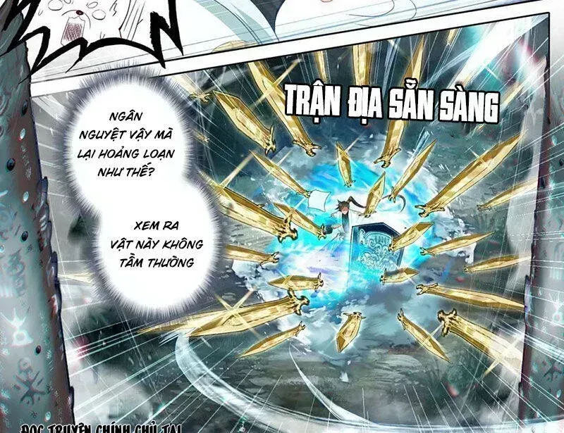 Phàm Nhân Tu Tiên Chapter 355.1 - 20