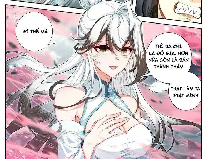 Phàm Nhân Tu Tiên Chapter 355.1 - 26