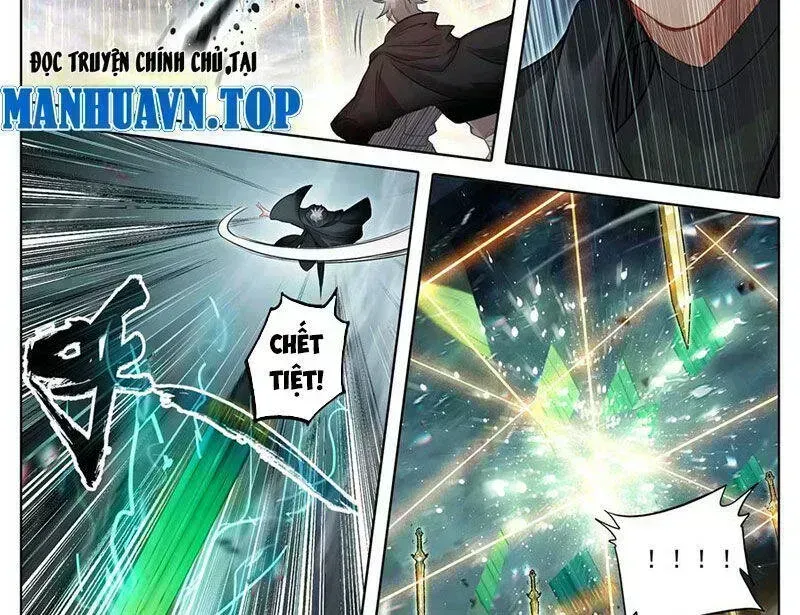 Phàm Nhân Tu Tiên Chapter 355.1 - 32