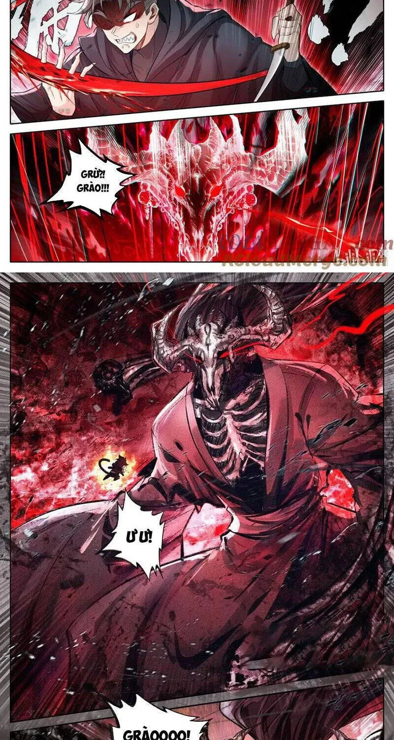 Phàm Nhân Tu Tiên Chapter 355.2 - 16