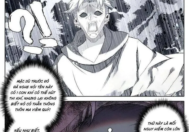 Phàm Nhân Tu Tiên Chapter 355.2 - 19