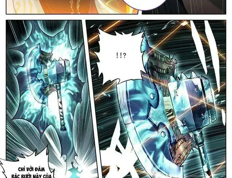 Phàm Nhân Tu Tiên Chapter 355.3 - 31
