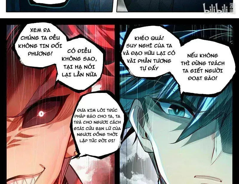 Phàm Nhân Tu Tiên Chapter 355.5 - 19