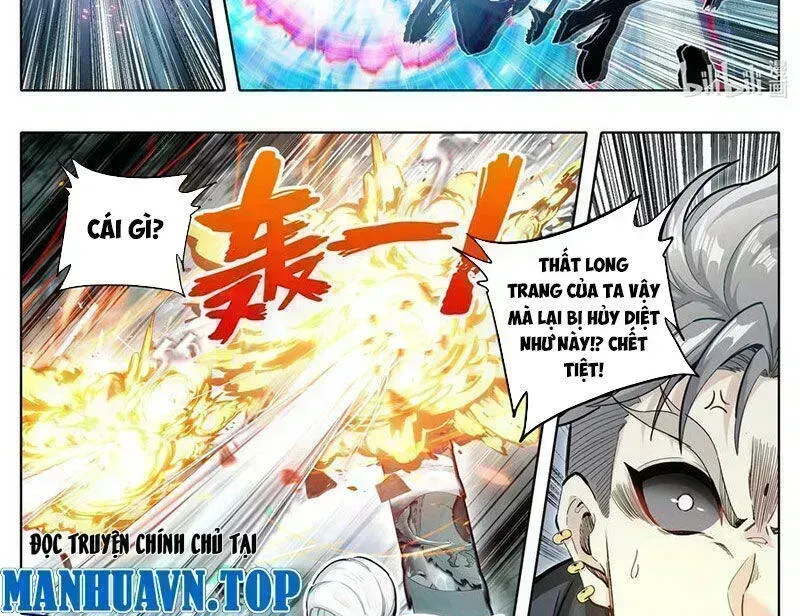 Phàm Nhân Tu Tiên Chapter 355.5 - 27