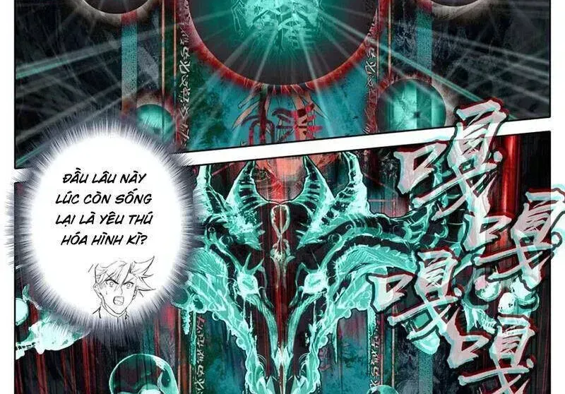 Phàm Nhân Tu Tiên Chapter 355.6 - 11