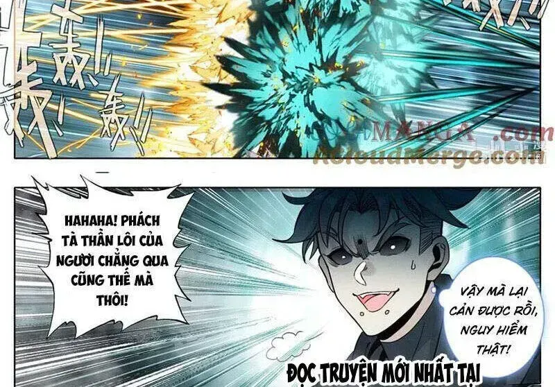 Phàm Nhân Tu Tiên Chapter 355.6 - 13