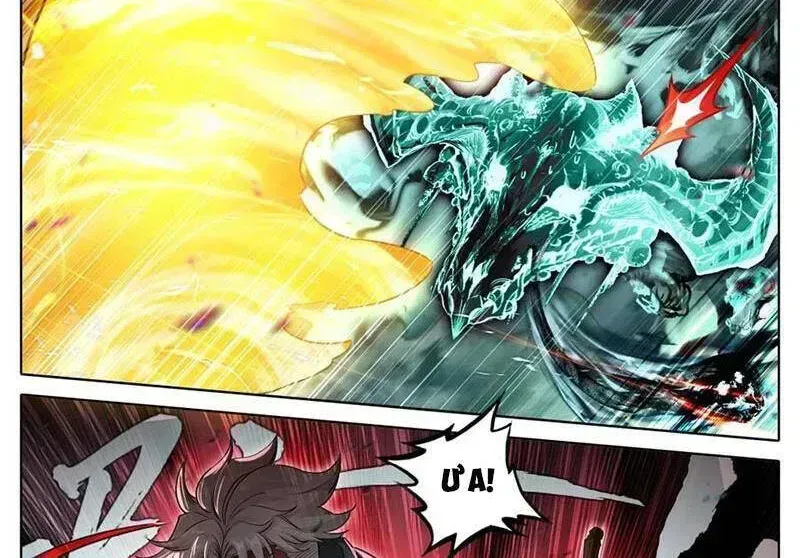 Phàm Nhân Tu Tiên Chapter 355.6 - 17