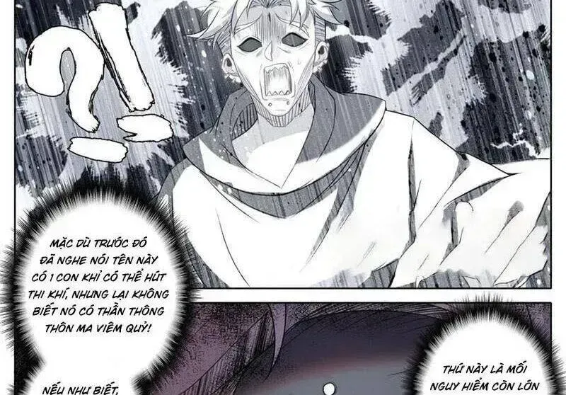 Phàm Nhân Tu Tiên Chapter 355.6 - 21