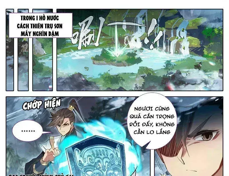 Phàm Nhân Tu Tiên Chapter 355.9 - 13