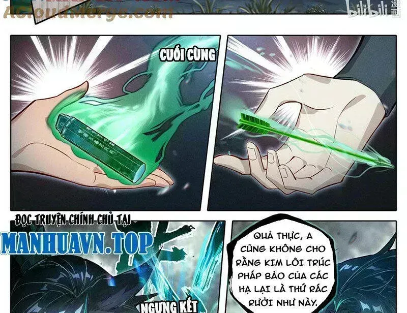Phàm Nhân Tu Tiên Chapter 355.9 - 19