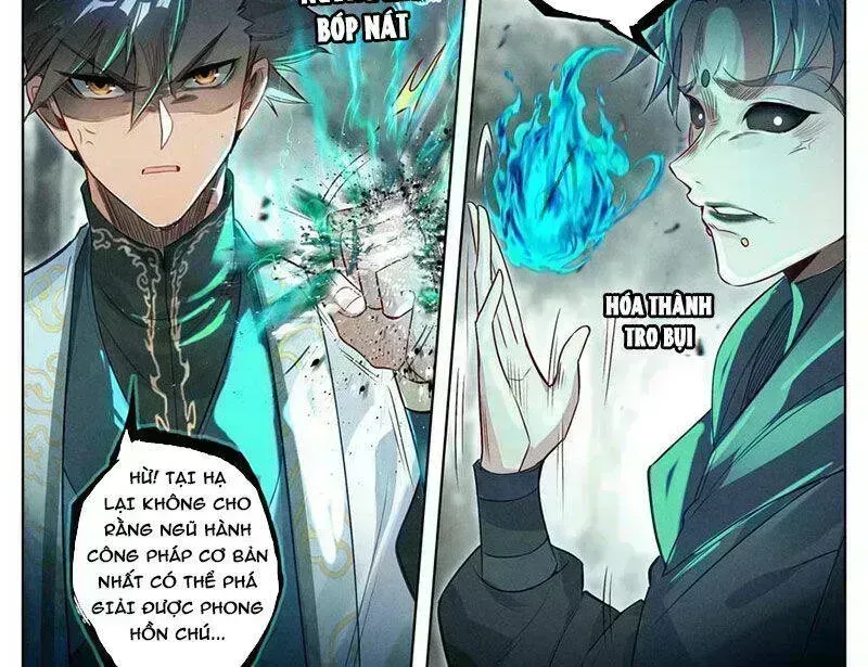 Phàm Nhân Tu Tiên Chapter 355.9 - 20