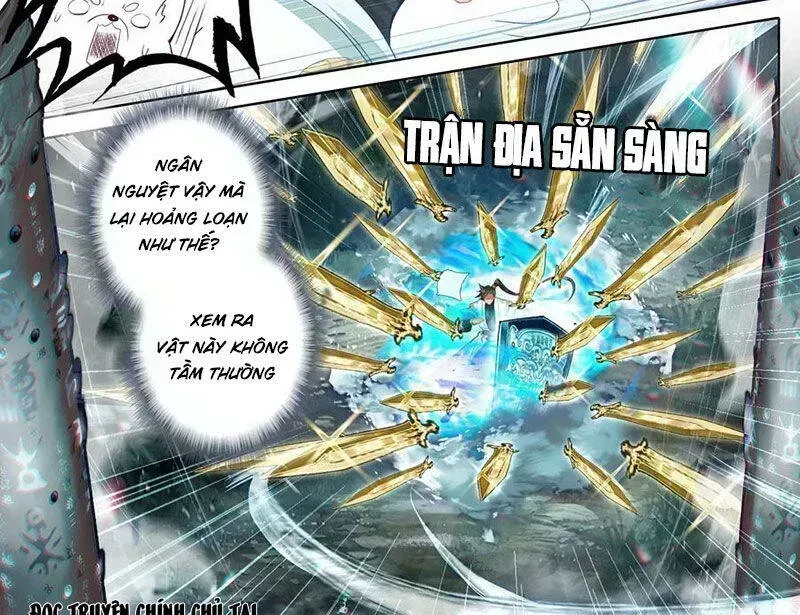 Phàm Nhân Tu Tiên Chapter 355.9 - 24