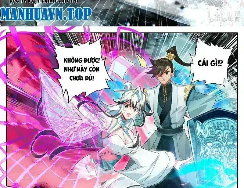 Phàm Nhân Tu Tiên Chapter 355.9 - 25