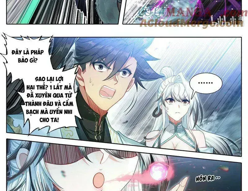 Phàm Nhân Tu Tiên Chapter 355.9 - 27