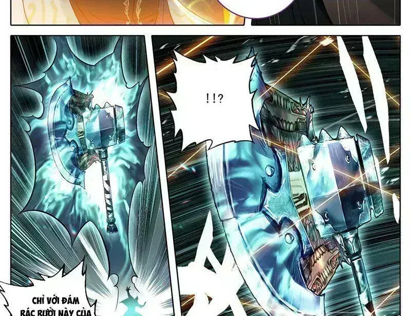 Phàm Nhân Tu Tiên Chapter 355.9 - 34