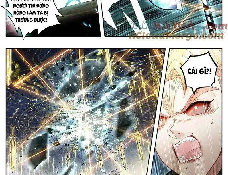 Phàm Nhân Tu Tiên Chapter 355.9 - 35