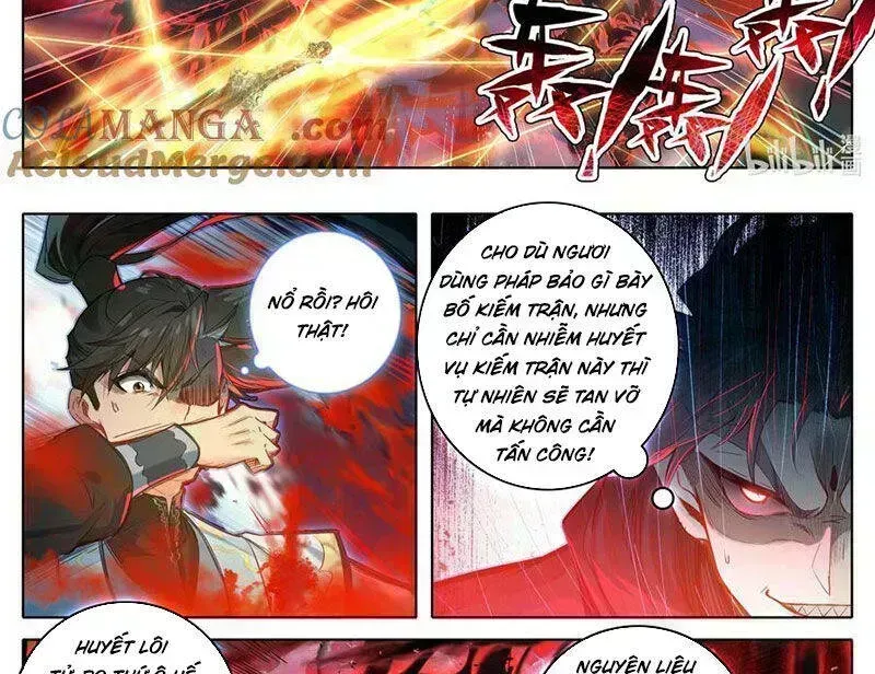 Phàm Nhân Tu Tiên Chapter 355.9 - 39