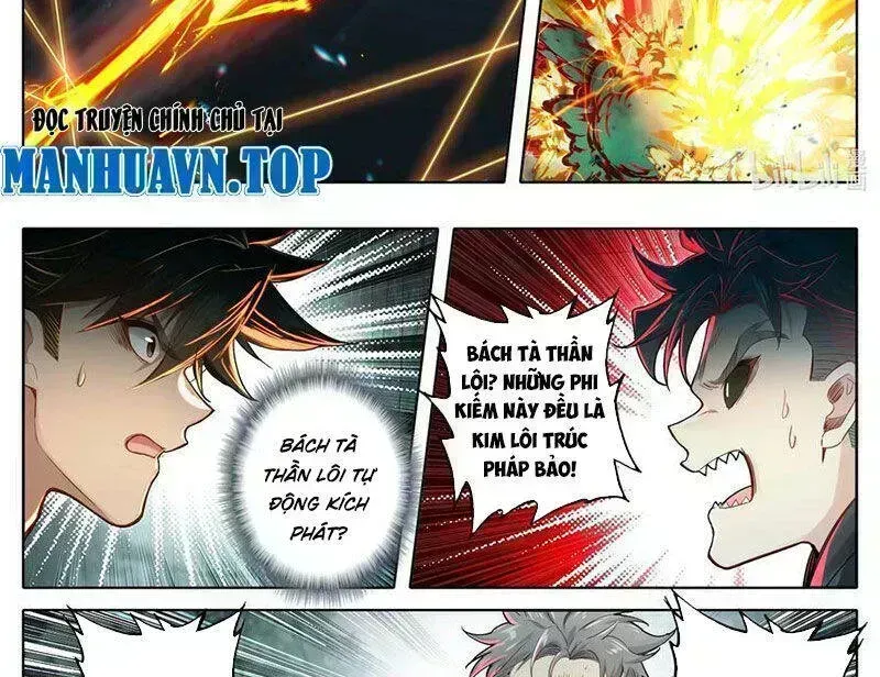Phàm Nhân Tu Tiên Chapter 355.9 - 41