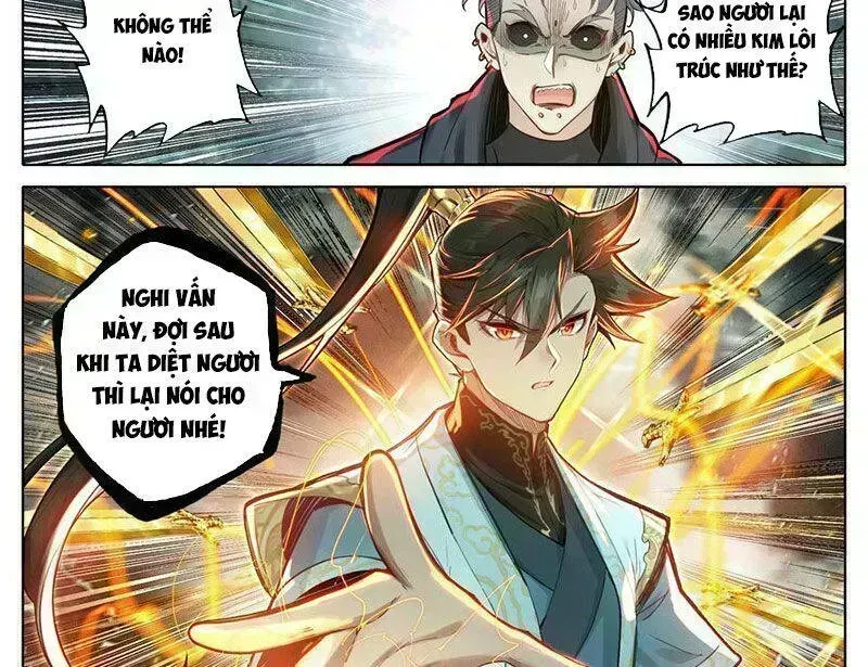 Phàm Nhân Tu Tiên Chapter 355.9 - 42