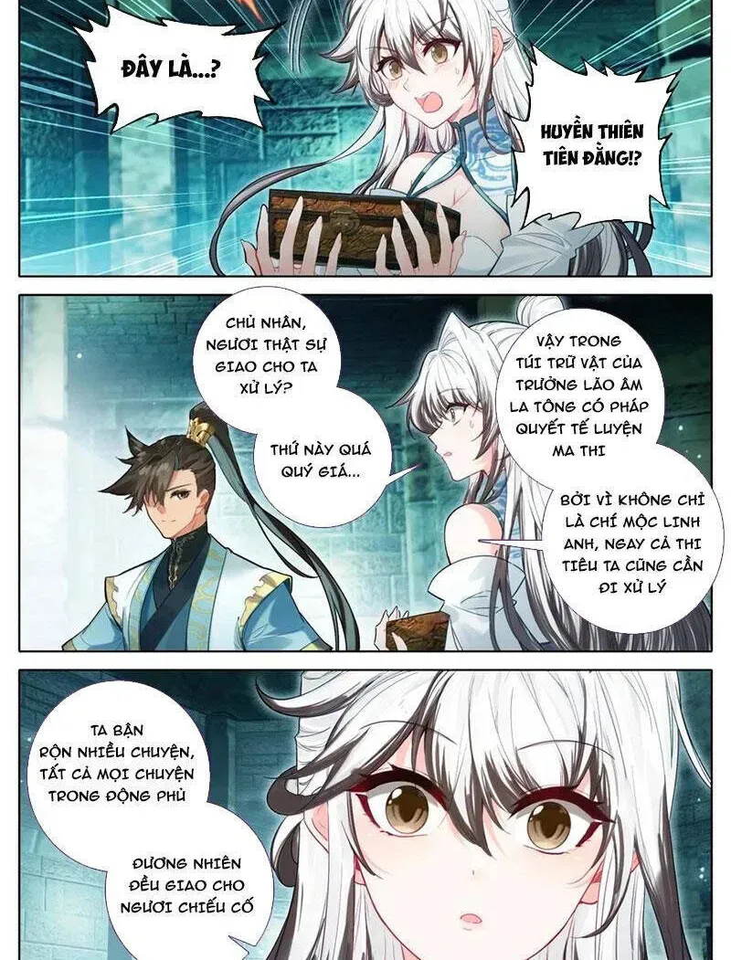 Phàm Nhân Tu Tiên Chapter 356.2 - 15