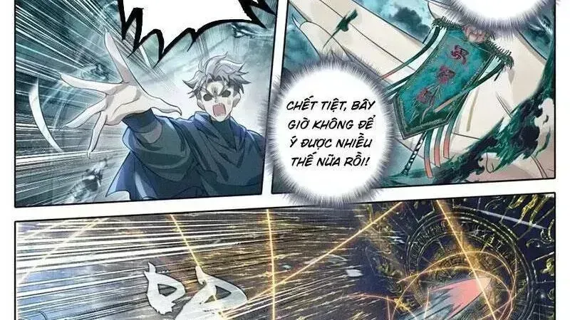 Phàm Nhân Tu Tiên Chapter 356.7 - 4