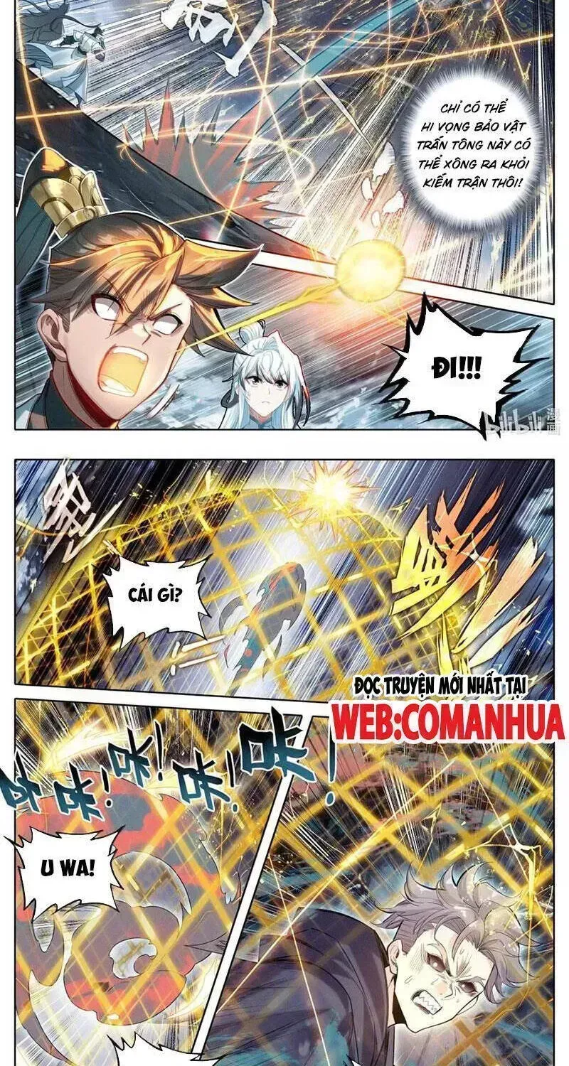 Phàm Nhân Tu Tiên Chapter 356.8 - 5