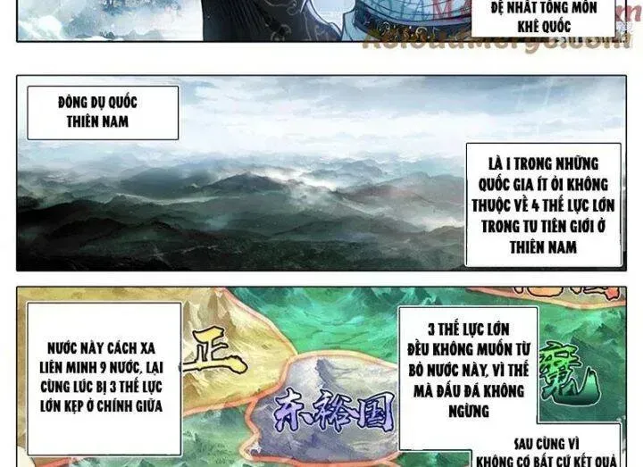 Phàm Nhân Tu Tiên Chapter 357.3 - 20