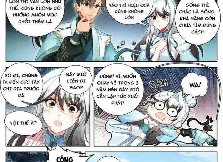 Phàm Nhân Tu Tiên Chapter 357.4 - 16