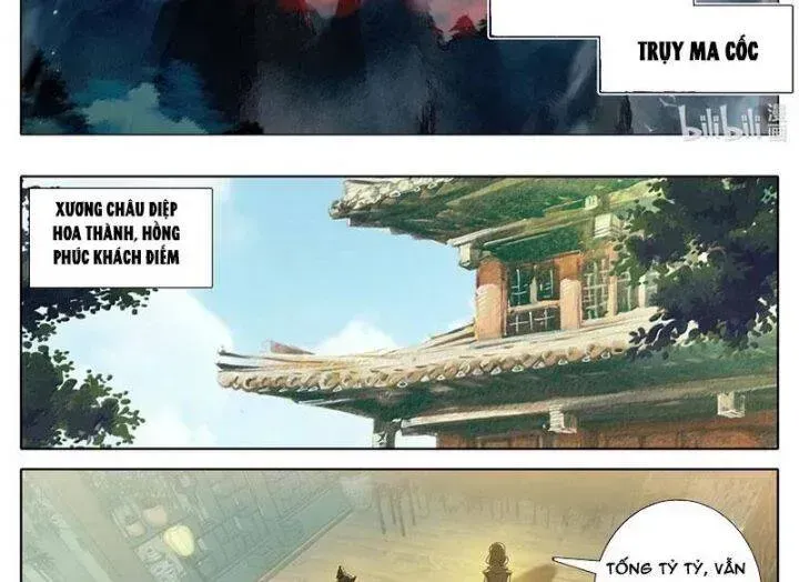 Phàm Nhân Tu Tiên Chapter 357.4 - 22