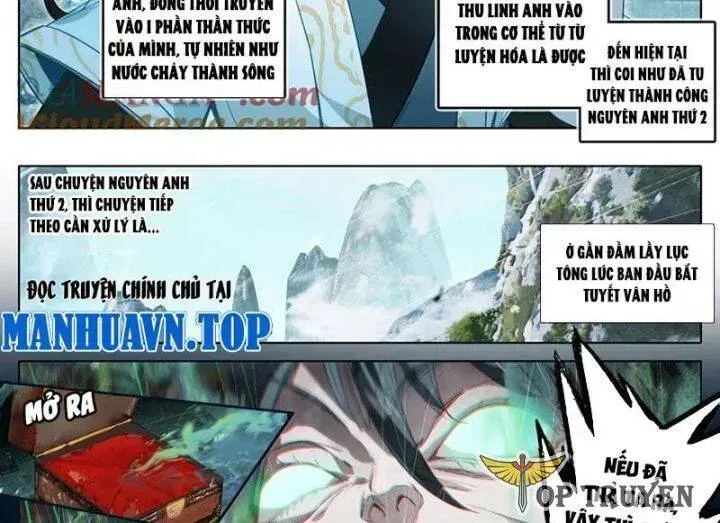 Phàm Nhân Tu Tiên Chapter 357.4 - 7