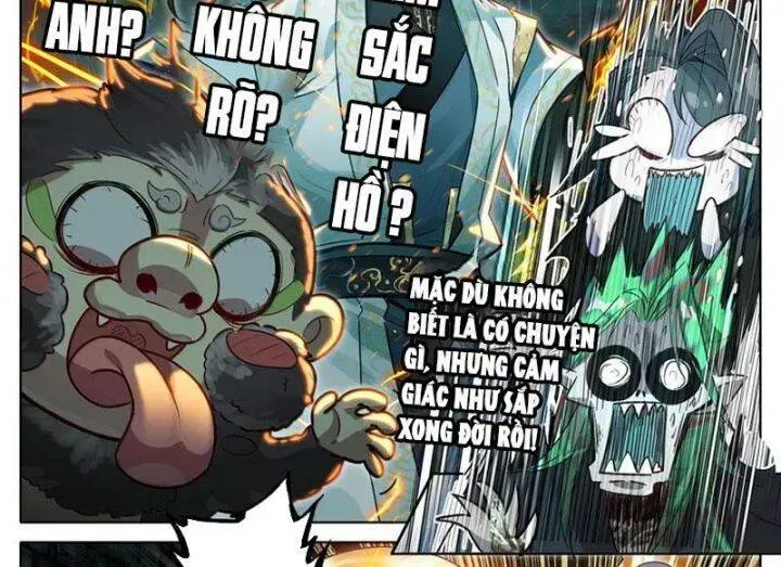 Phàm Nhân Tu Tiên Chapter 357.4 - 10