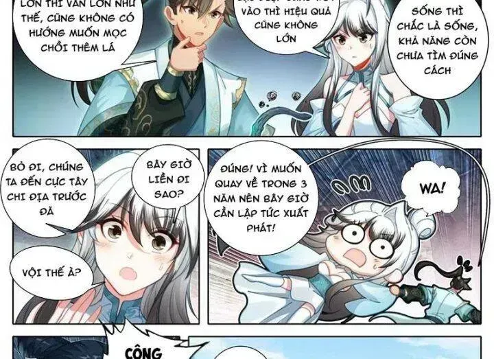 Phàm Nhân Tu Tiên Chapter 357.6 - 17