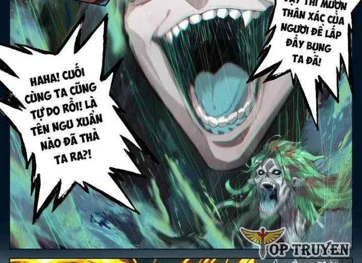 Phàm Nhân Tu Tiên Chapter 357.6 - 9