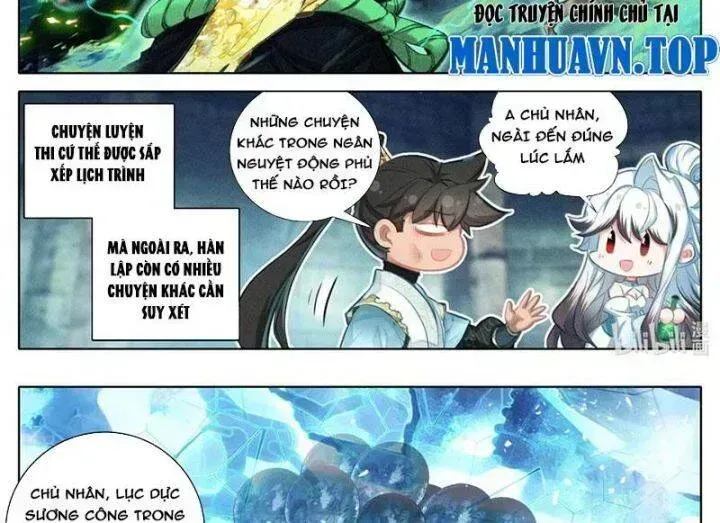 Phàm Nhân Tu Tiên Chapter 357.8 - 15